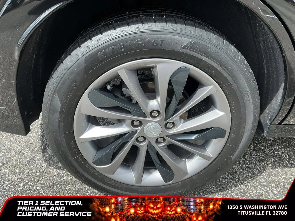 2023 Buick Encore GX Select - Photo 11