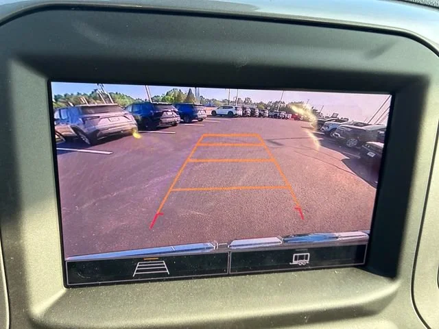 2026 GMC Sierra 1500 Pro - Photo 23