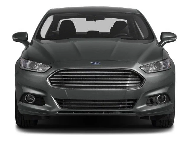 Used 2014 Tuxedo Black Metallic Ford Titanium image 13