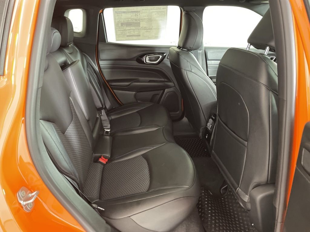 New 2026 Joose (DISC) Jeep Latitude image 42