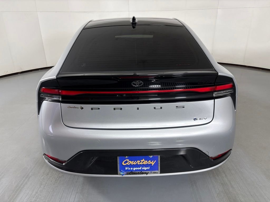 Used 2026 Gray Toyota Limited image 7