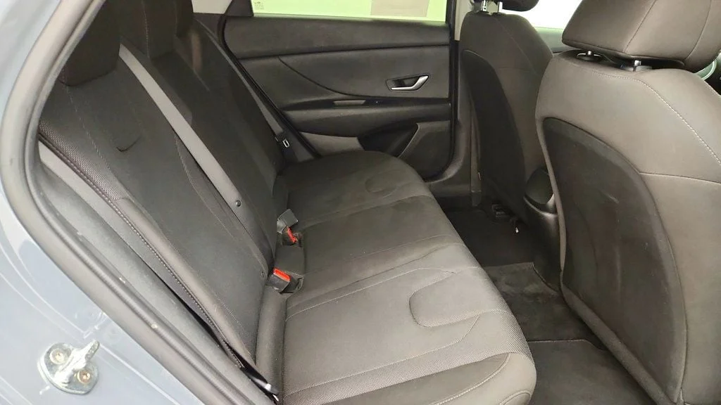 Used 2021 Electric Shadow Hyundai SE IVT SULEV *Ltd Avail* image 22