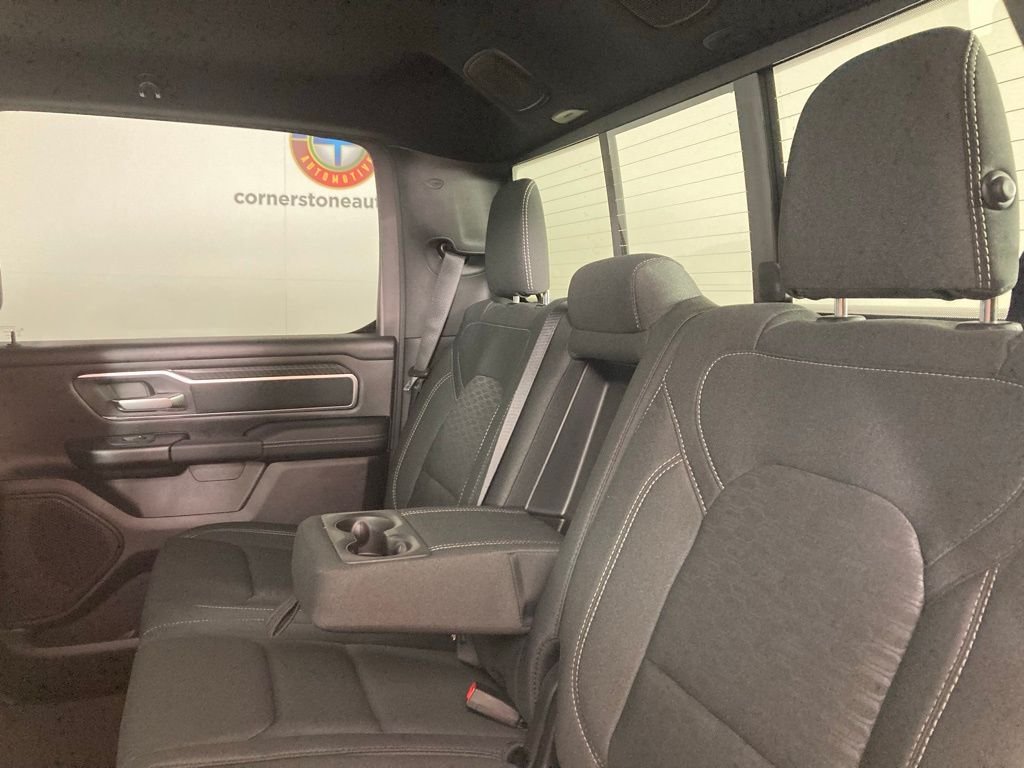 2026 RAM 1500 Big Horn/Lone Star - Photo 20