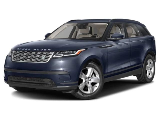 Used 2023 Silver Land Rover R-Dynamic S MHEV image 1
