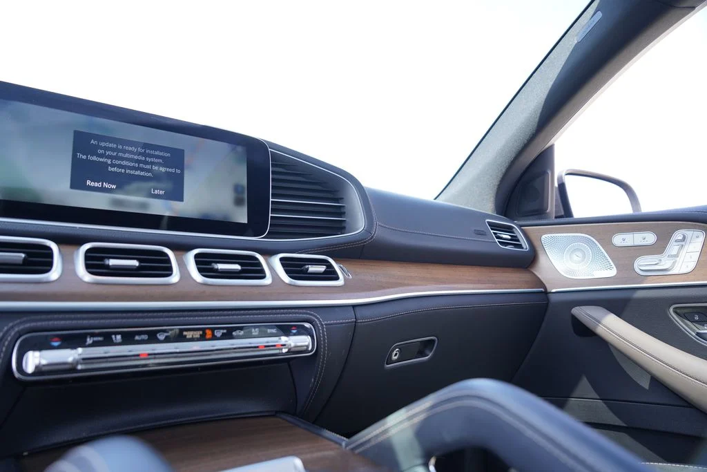 Used 2021 Gray Mercedes-Benz GLE 53 AMG® image 18