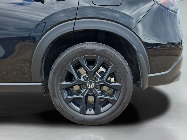 2025 Honda HR-V Sport - Photo 32