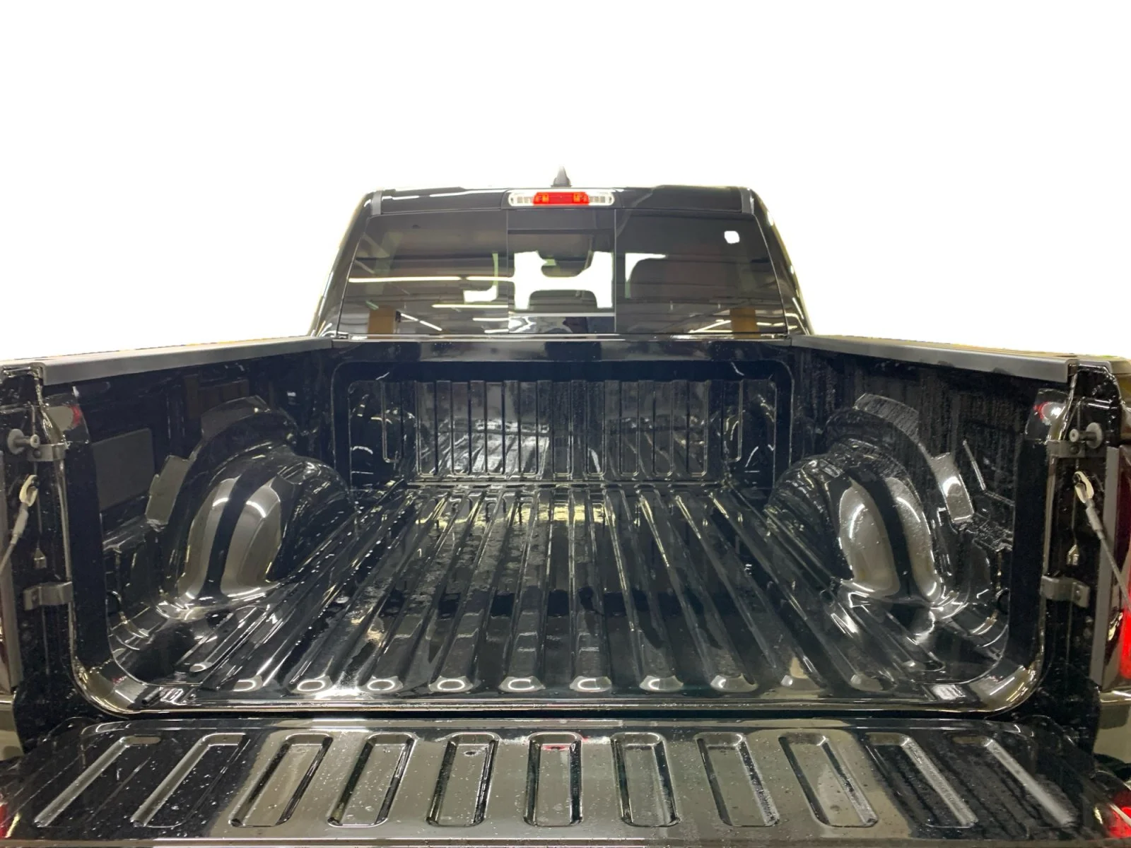 New 2026 Diamond Black Crystal Pearl Ram Rebel image 19