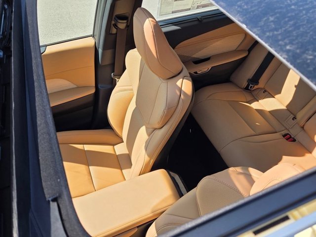 New 2026 Caviar Lexus LUXURY image 16