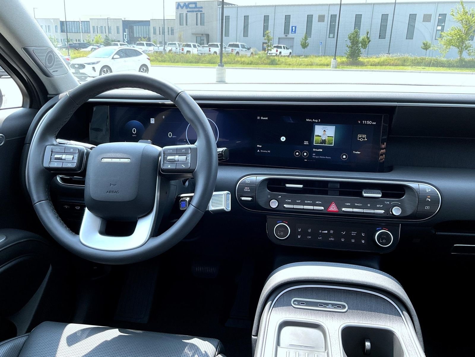 2026 Hyundai Palisade Limited - Photo 14