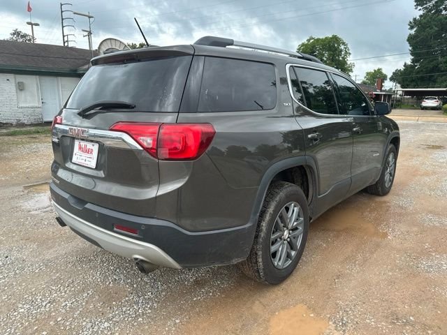 Used 2019 Green GMC SLT-1 image 13