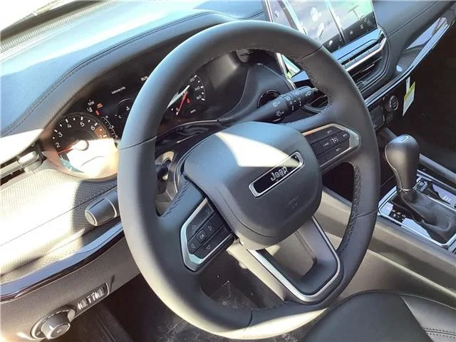 New 2026 Joose  Paint Jeep LATITUDE ALTITUDE 4X4 image 14