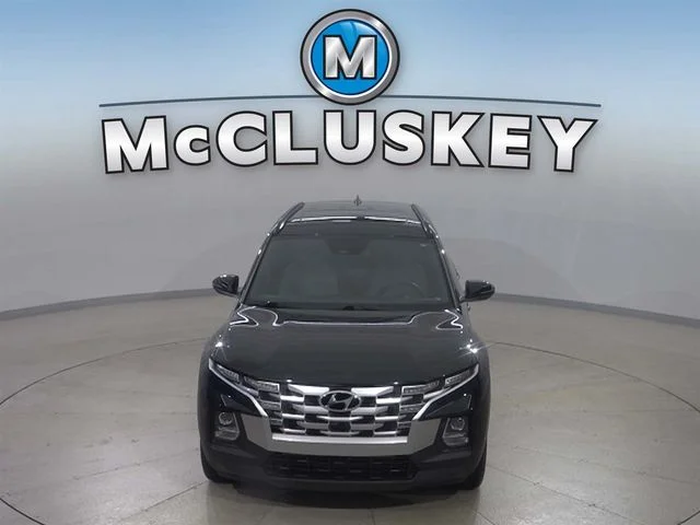 Used 2023 Black Hyundai SEL image 16