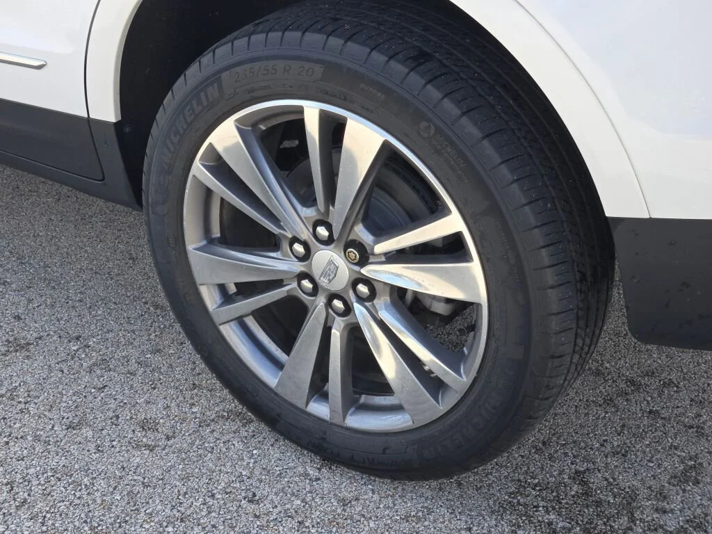2021 Cadillac XT5 Premium Luxury - Photo 15