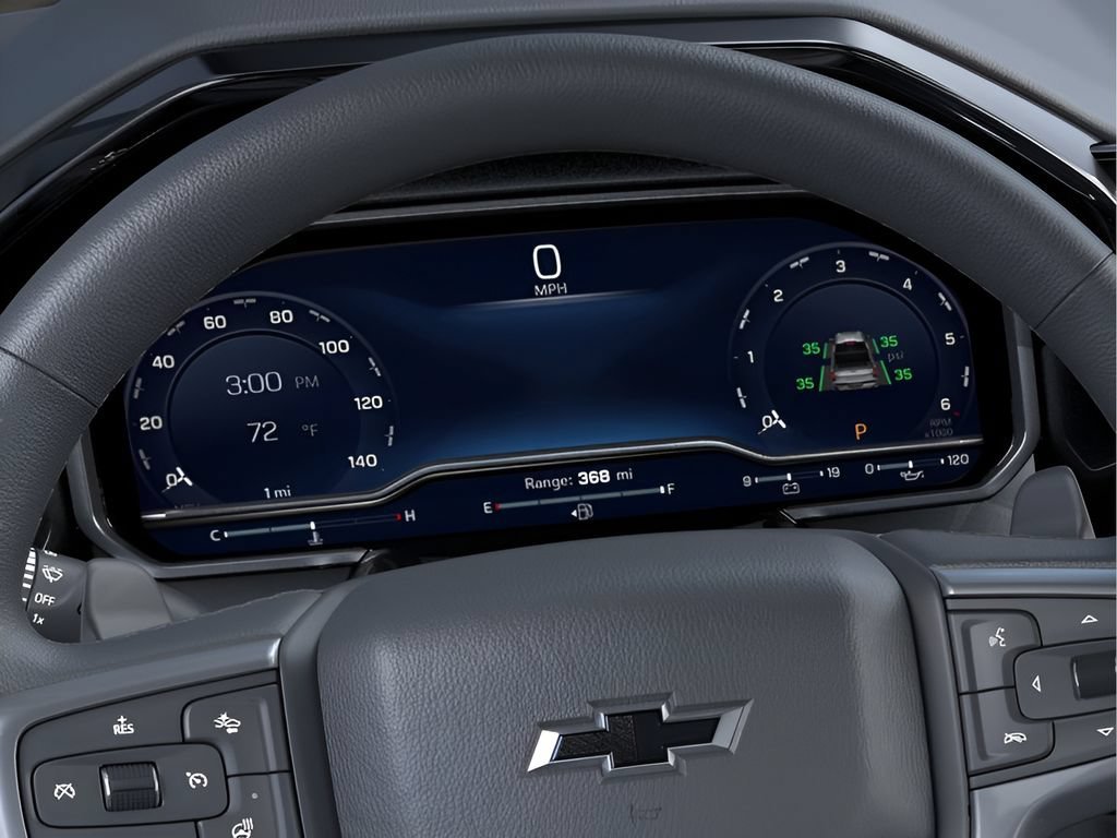 2026 Chevrolet Silverado 1500 RST - Photo 18