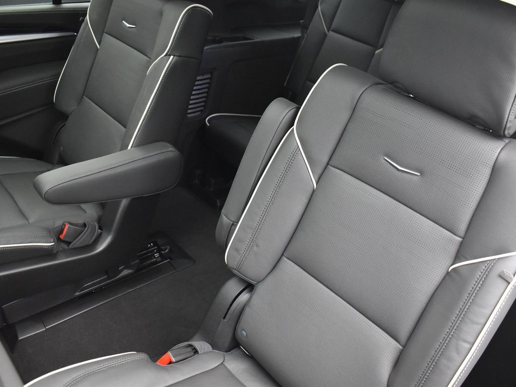 2026 CADILLAC ESCALADE ESV - Image 24