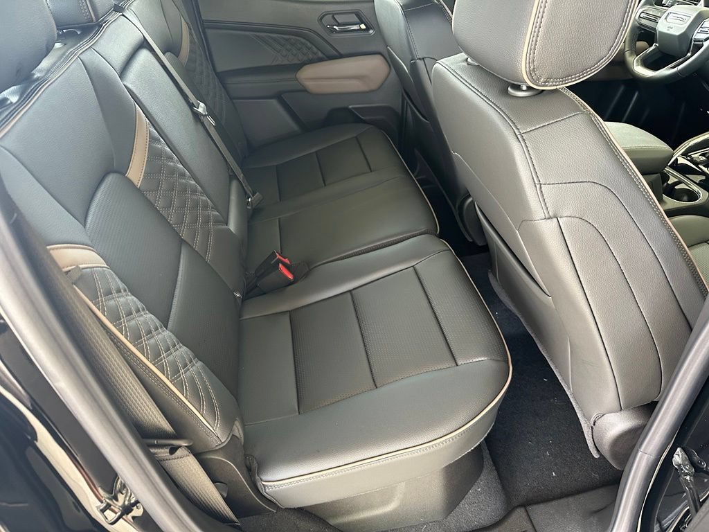 2026 GMC Canyon Denali - Photo 32