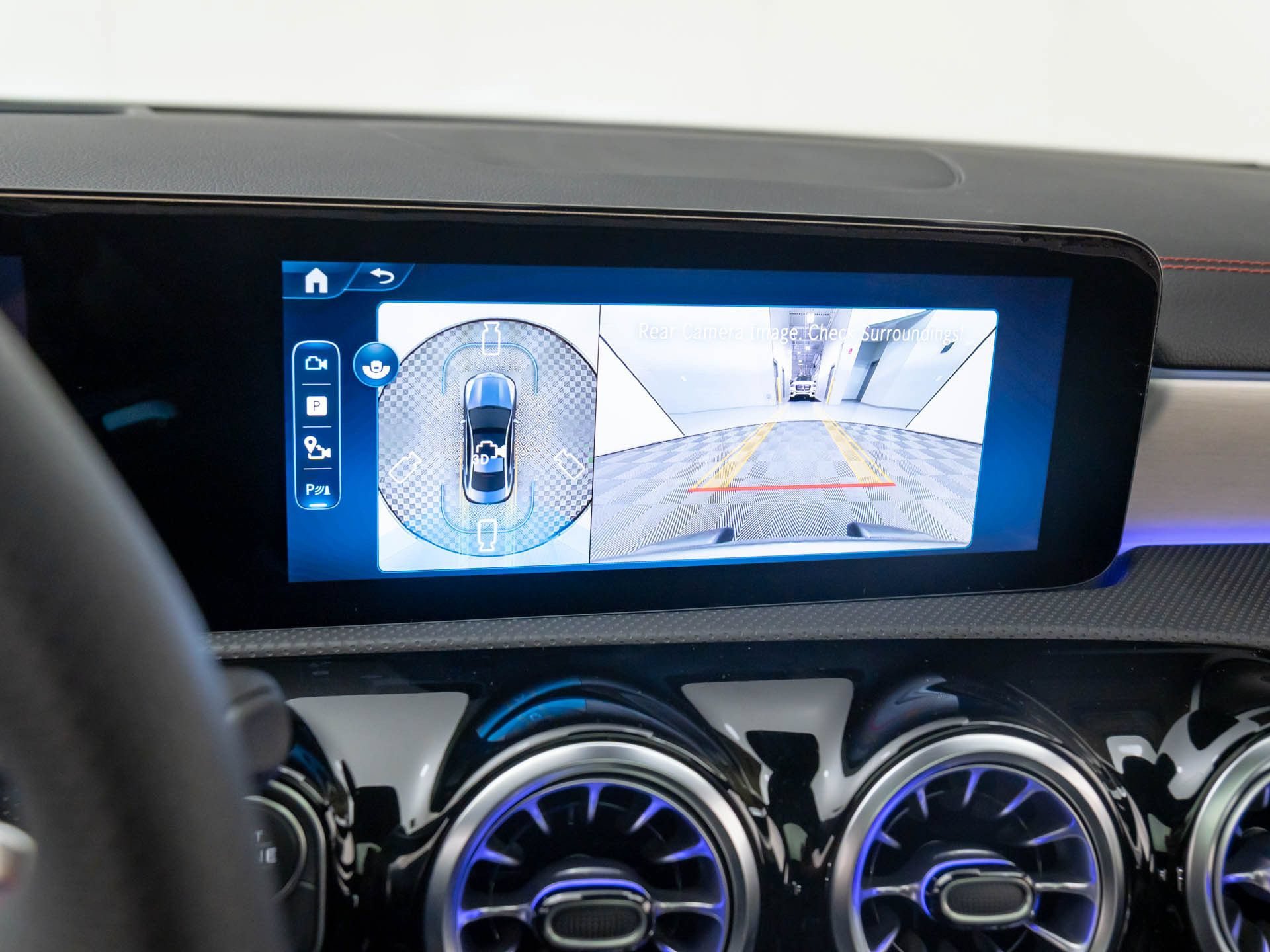 2026 Mercedes-Benz CLA CLA 250 - Photo 73