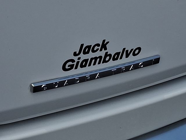 Used 2022 White Jeep Series II image 32