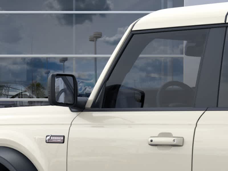 New 2026 Wimbledon White Ford Outer Banks® image 22