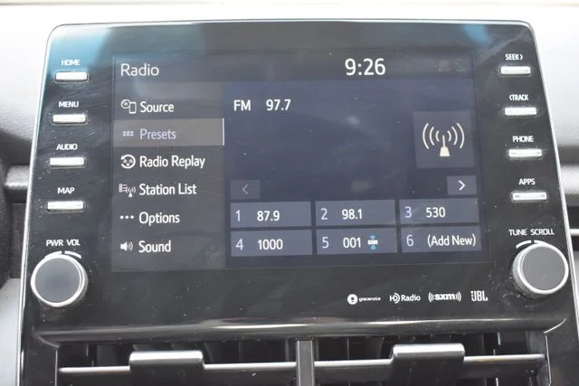 Used 2019 Red Toyota Touring image 28