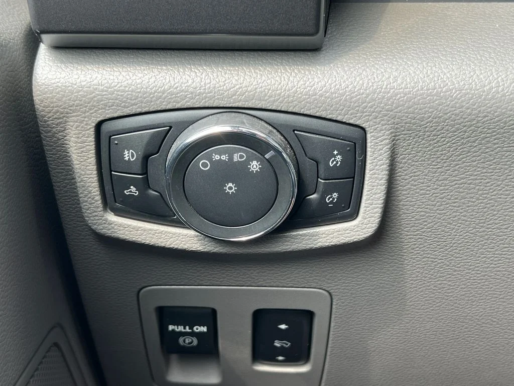 Used 2019 Black Ford XLT image 18