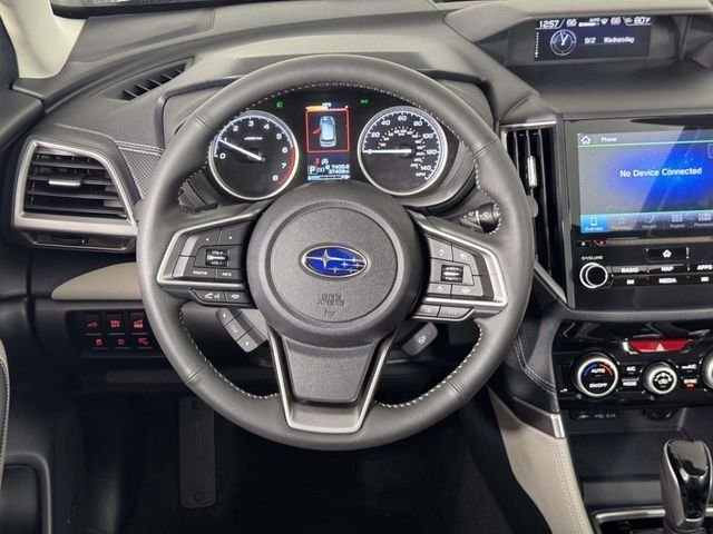 Certified Used 2023 Green Subaru Limited image 20