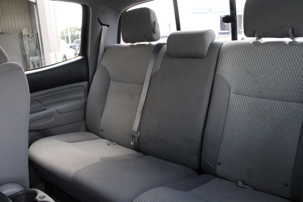 Used 2015 Pyrite Mica Toyota Base image 20