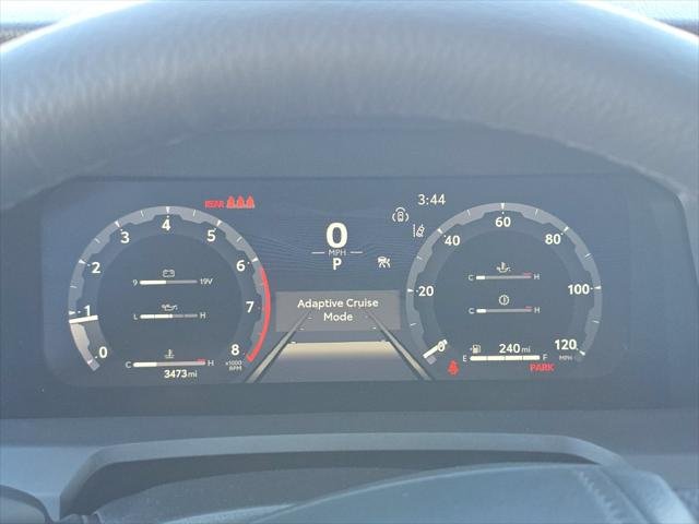Certified Used 2026 ICE CAP Toyota  image 24
