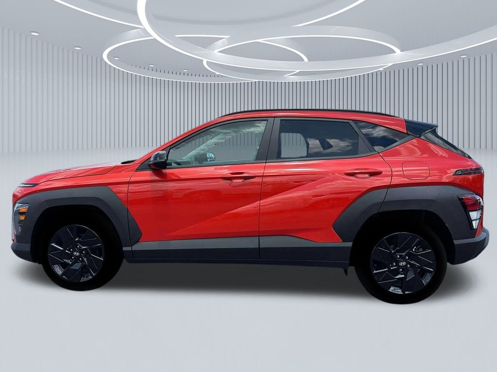 New 2026 Hyundai KONA SEL Sport 4D Sport Utility in Clermont
