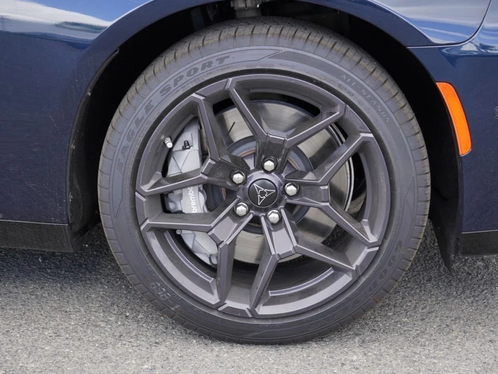 New 2026 After Dark Exterior Paint Dodge R/T Scat Pack image 9