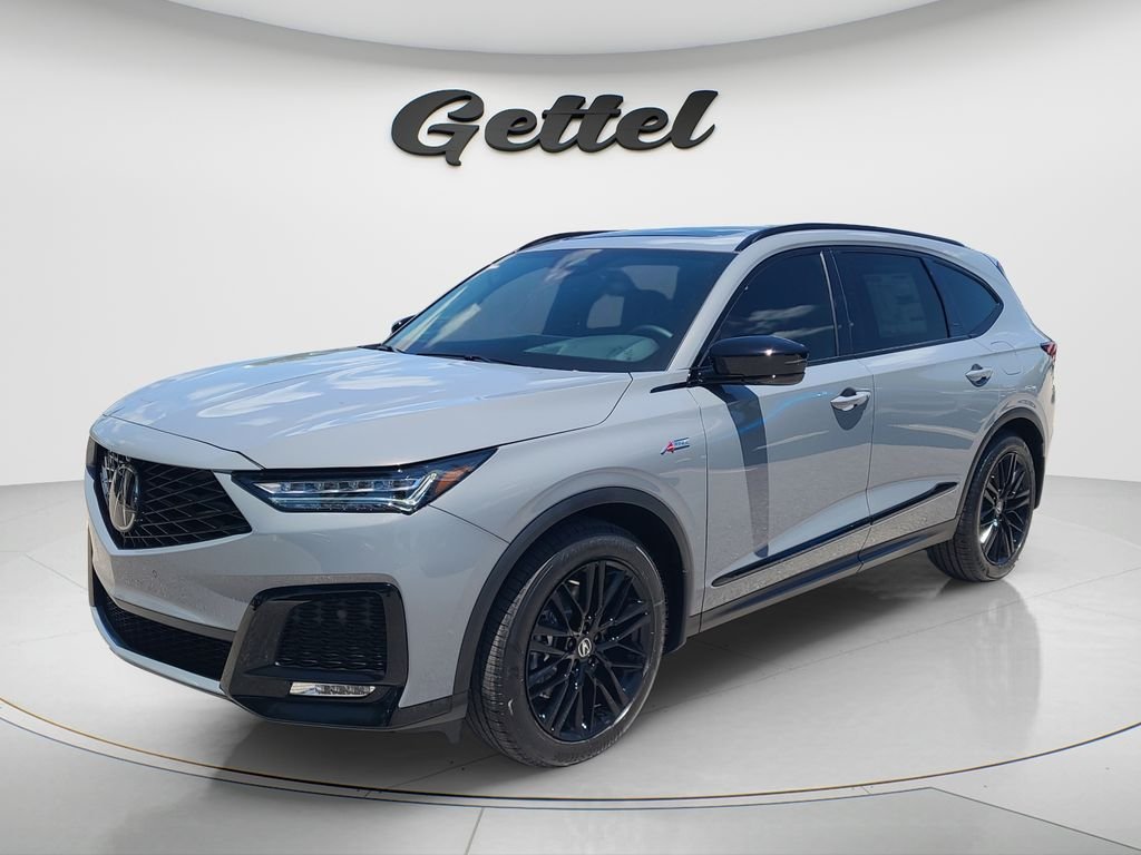 2026 Acura MDX SH-AWD A-Spec w/Advance Package's photo