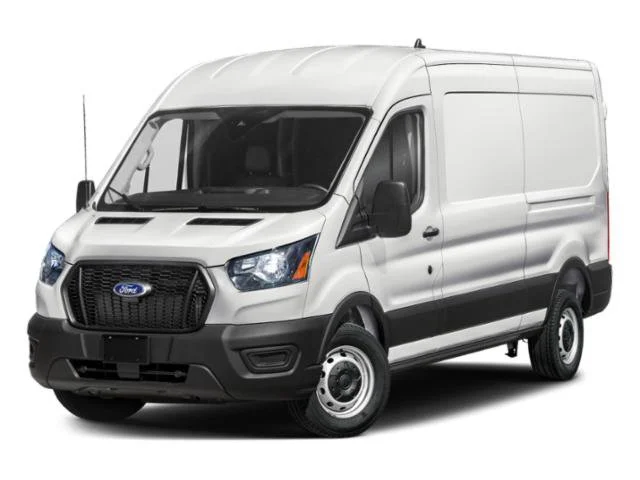 2026 Ford Transit 250 Med Roof 148 WB's photo