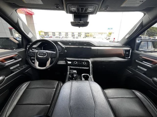 Used 2023 Onyx Black GMC Denali image 11