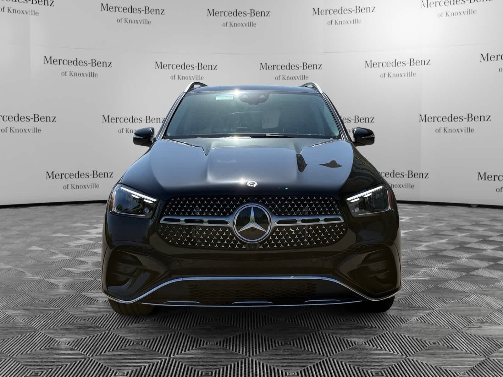 New 2026 Black Mercedes-Benz GLE 350 image 8