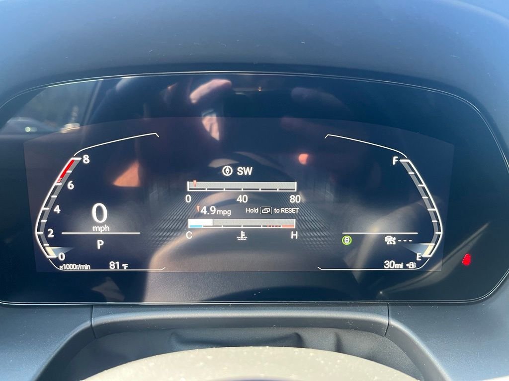 New 2026 Gray Mazda 2.5 S Preferred image 20