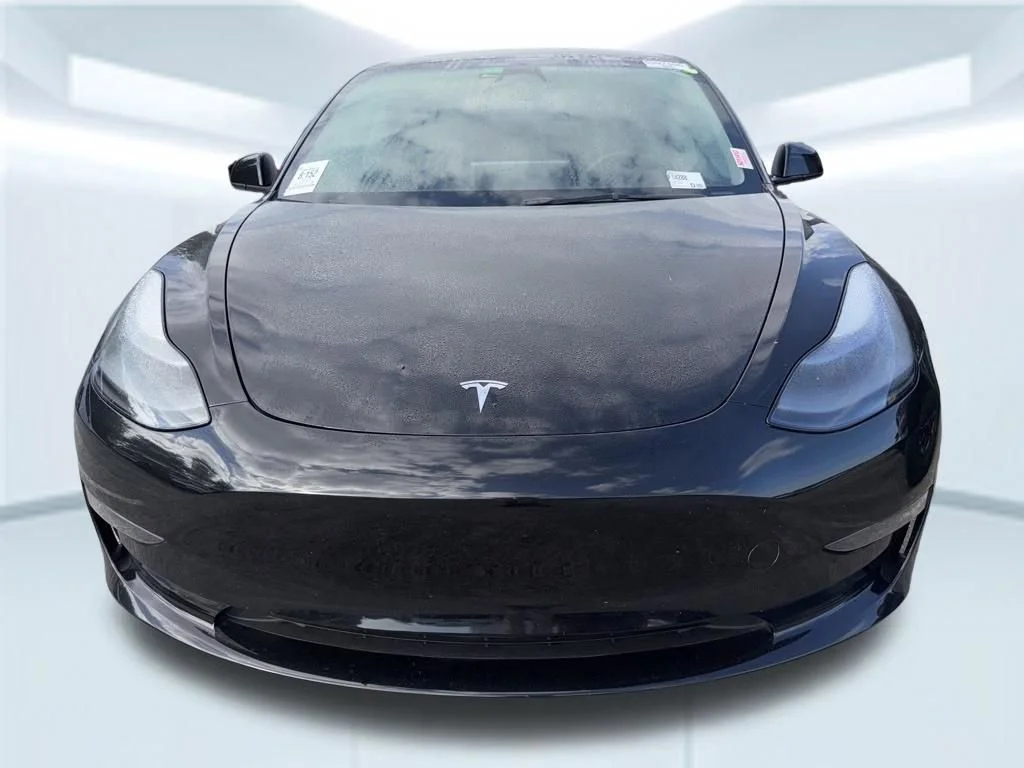 Used 2023 Tesla Model 3 Base with VIN 5YJ3E1EA1PF660484 for sale in Pensacola, FL