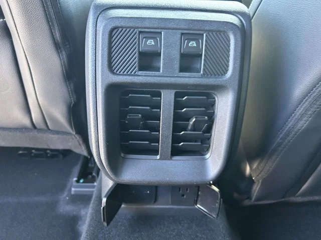 New 2026 Wimbledon White Ford Outer Banks image 10