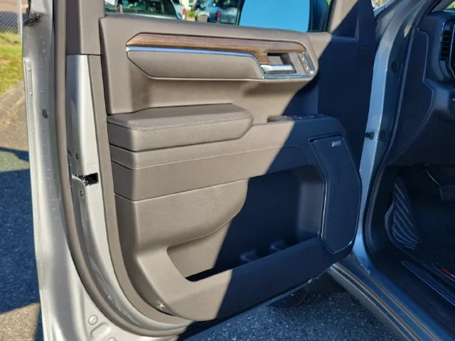 2026 Chevrolet Silverado 1500 LT Trail Boss - Photo 21