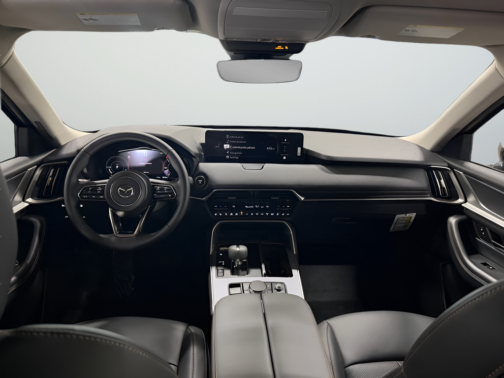 New 2026 Jet Black Mica Mazda Preferred image 20