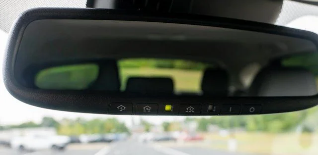 Used 2020 Black Mazda Touring image 35