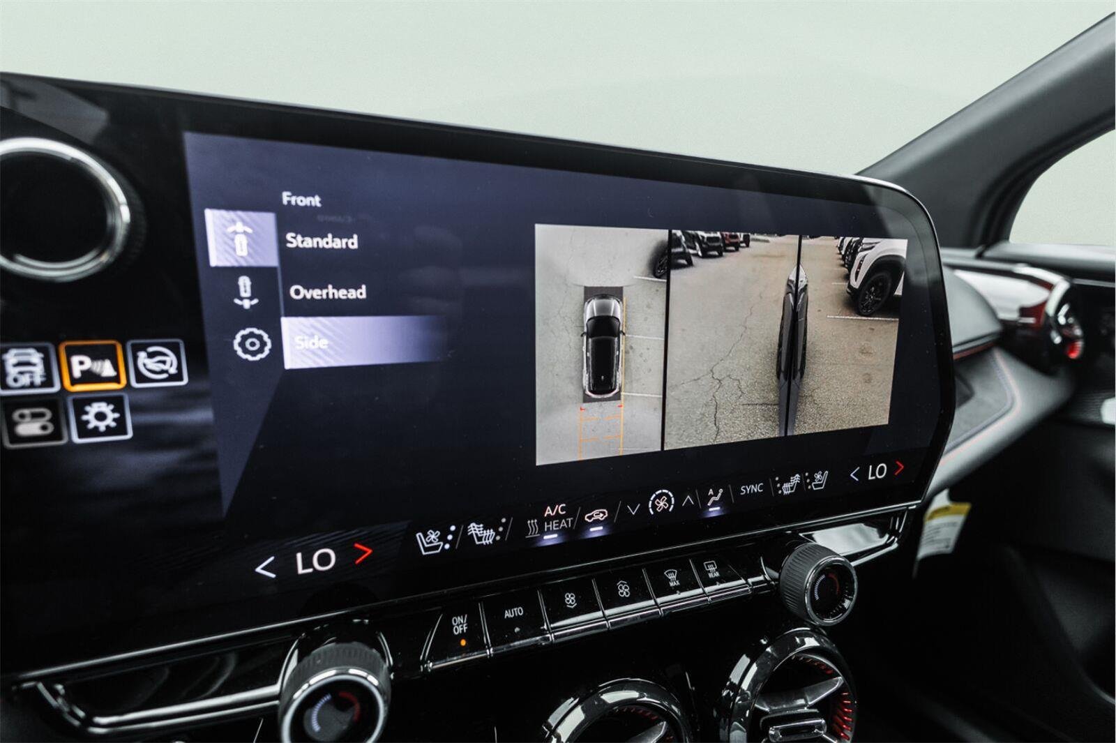 2025 Chevrolet Blazer EV RS - Photo 20