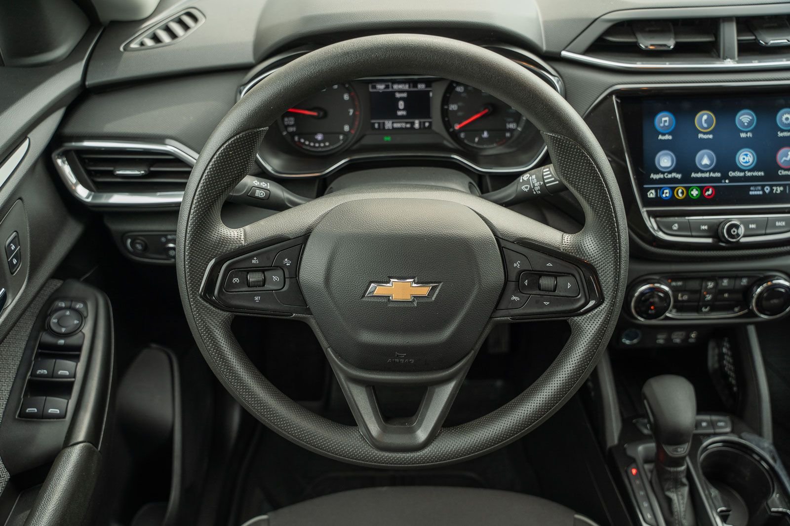2023 Chevrolet TrailBlazer LT - Photo 25