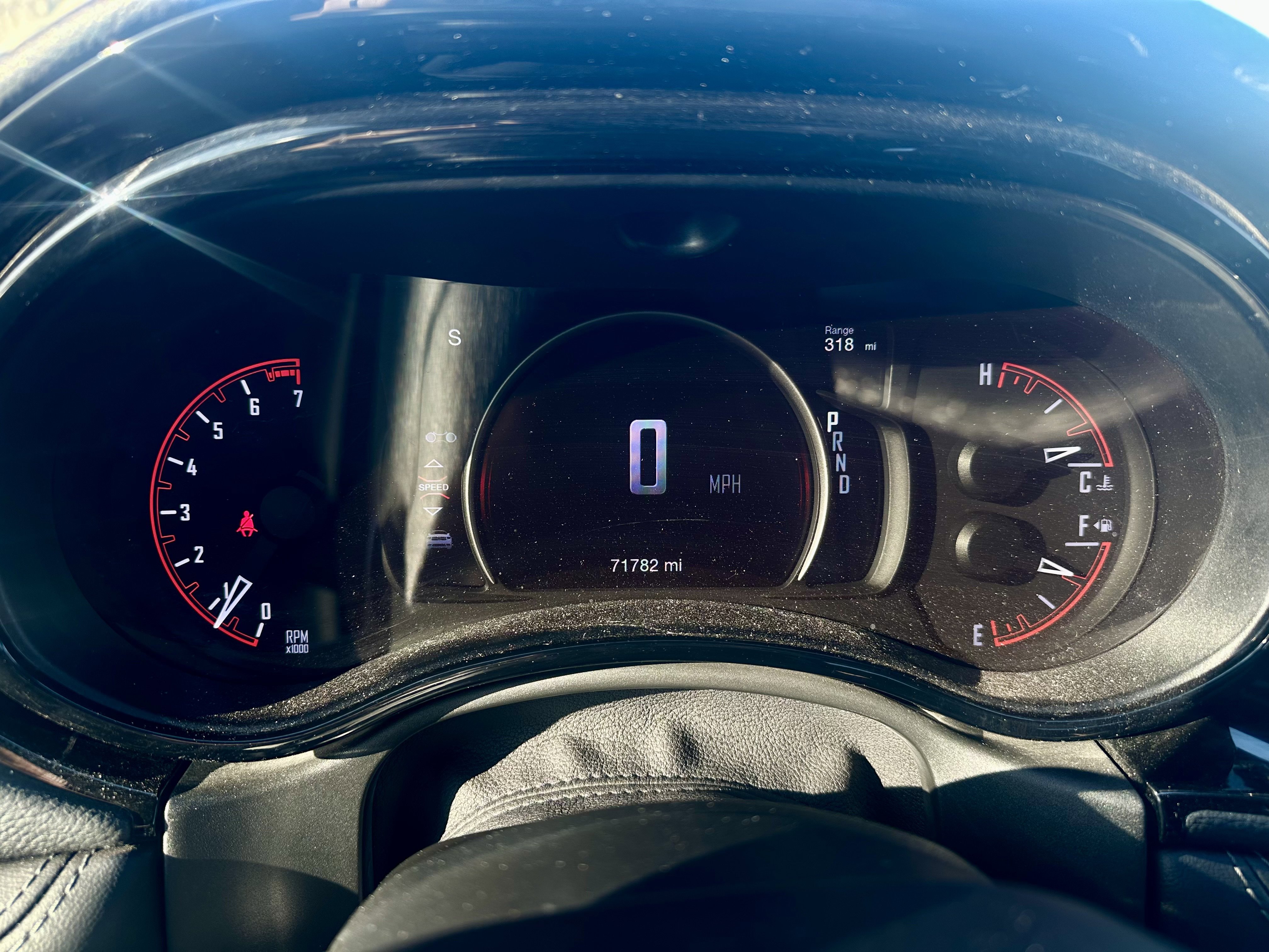 Used 2021 DB Black Clearcoat Dodge GT Plus image 17