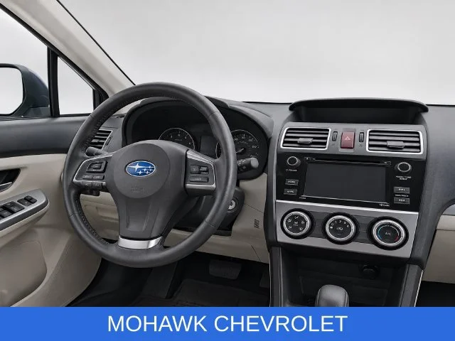 Used 2016 Blue Subaru 2.0i Sport Premium image 26