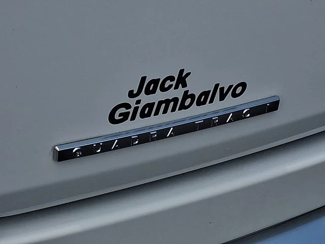 Used 2022 White Jeep Series II image 32