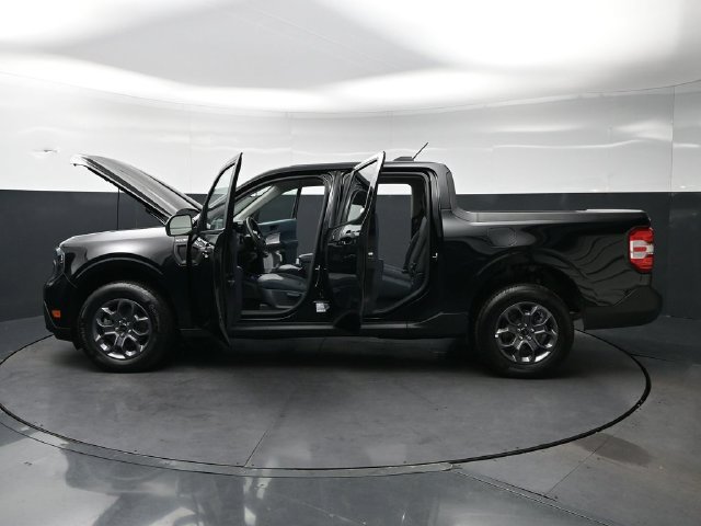 Certified Used 2026 Black Ford XLT image 37