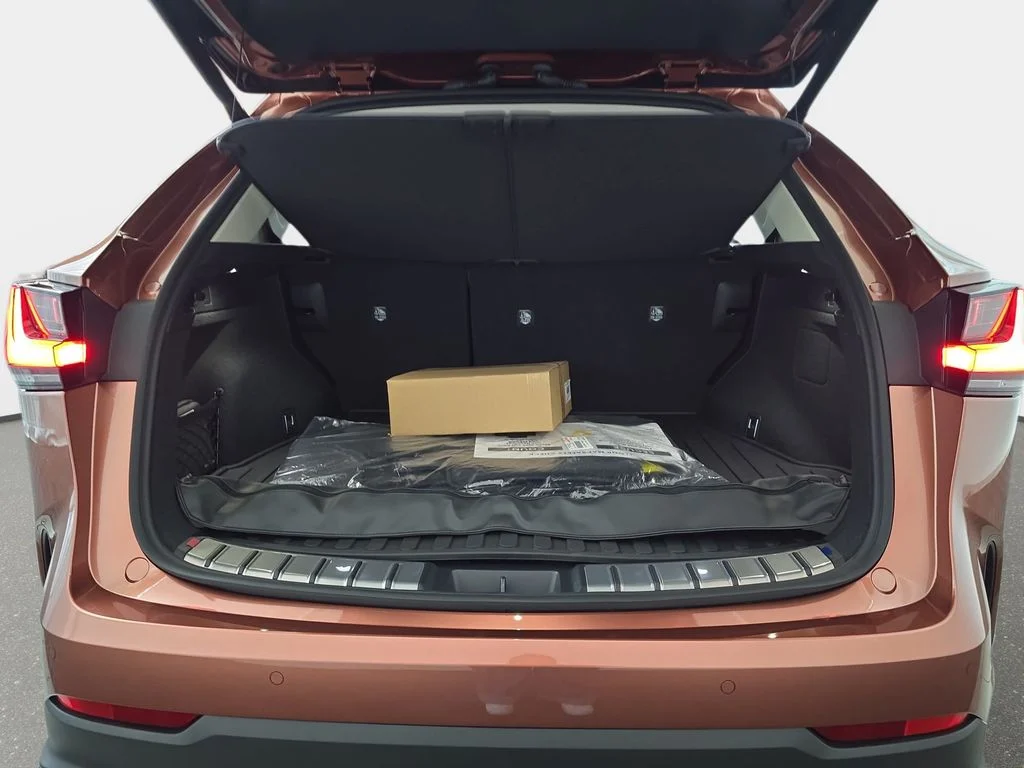 New 2026 Copper Crest Lexus PREMIUM PLUS AWD image 12