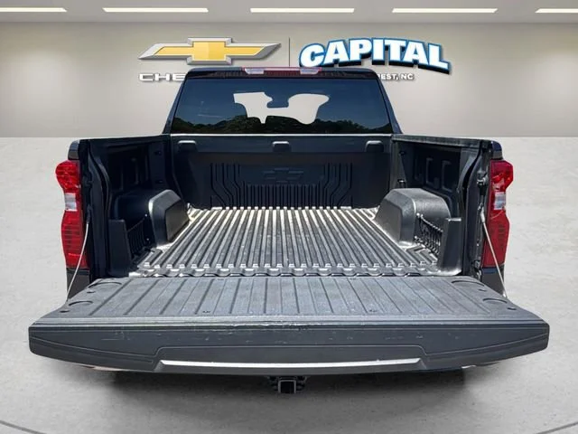 Used 2023 Dark Ash Metallic Chevrolet LT (2FL) image 31