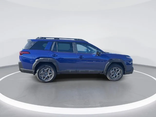 Used 2026 Blue Subaru Premium image 8