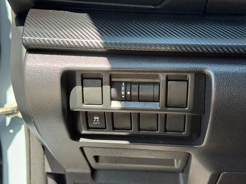Used 2018 Gray Subaru 2.0i Premium image 16